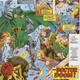 Illustration for article titled KISS vs. Doctor Doom is the best and/or worst comic you'll read today